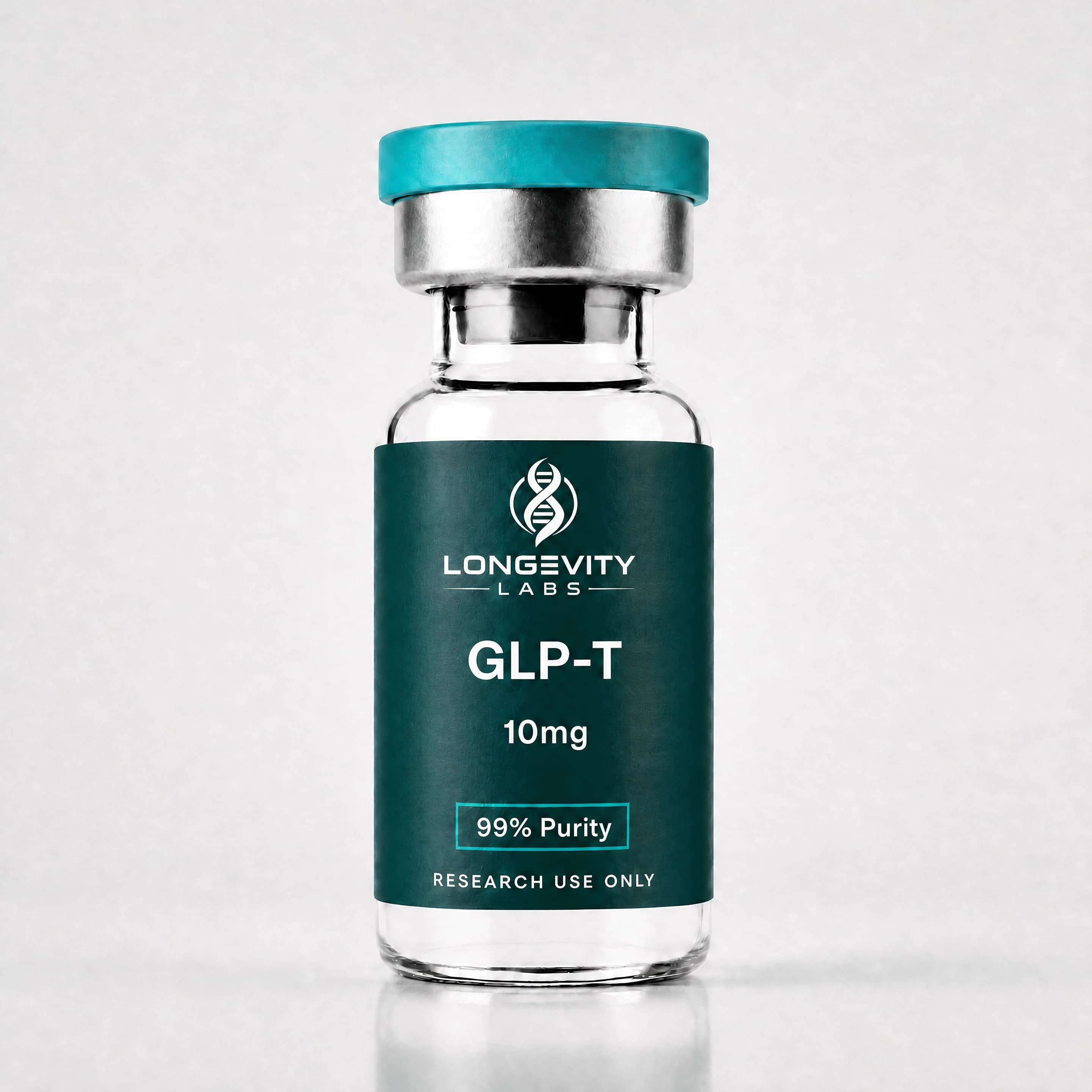GLP-T — 10mg
