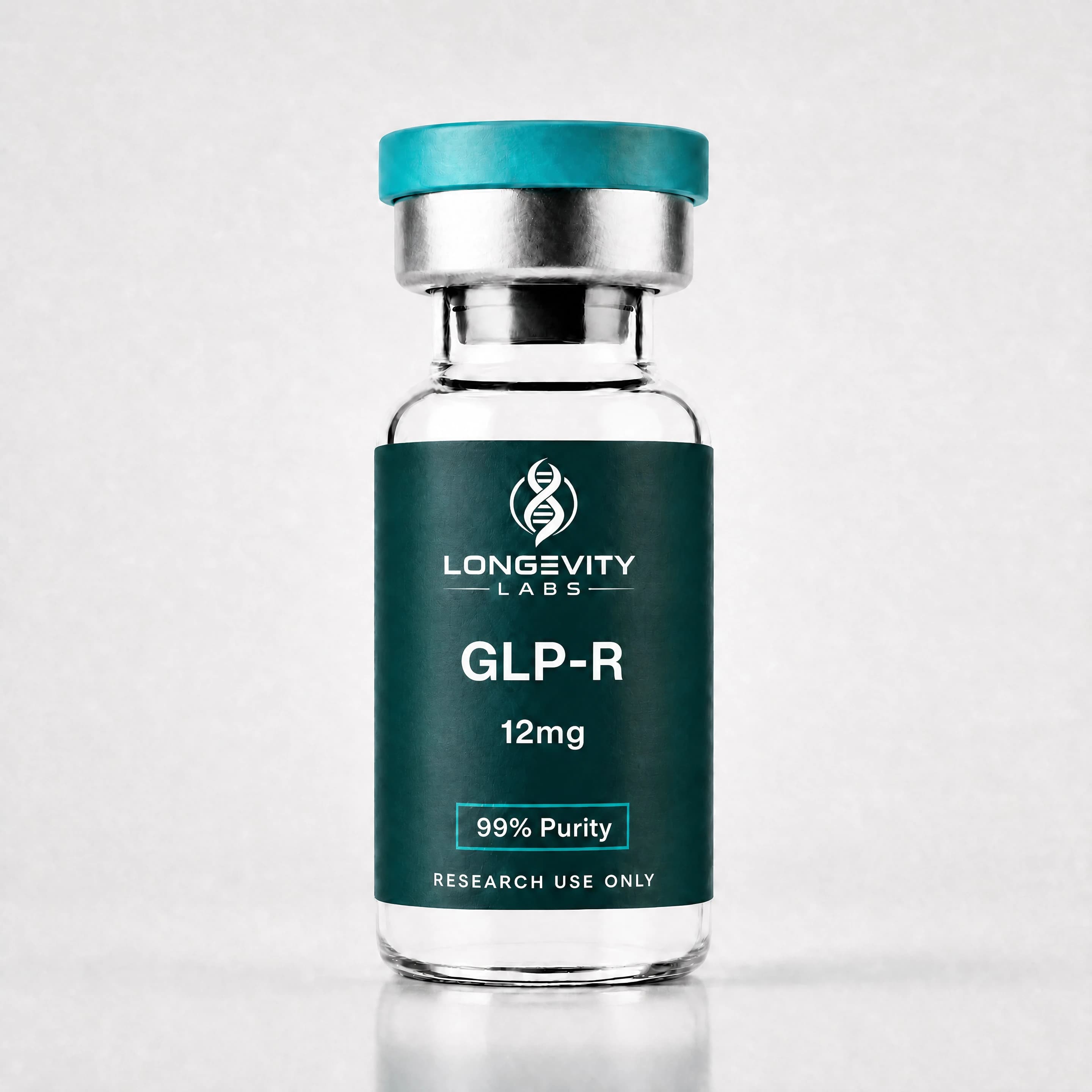 GLP-R — 12mg