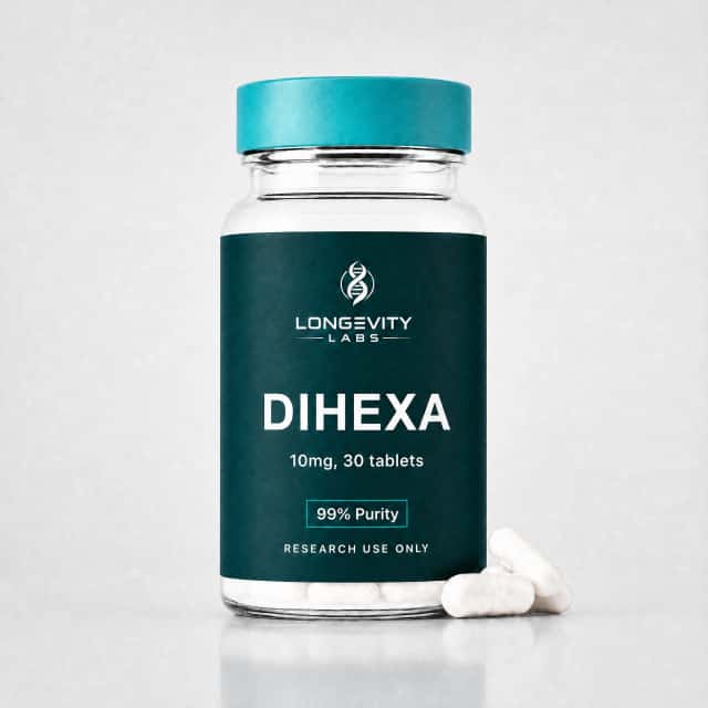 Dihexa Tablets