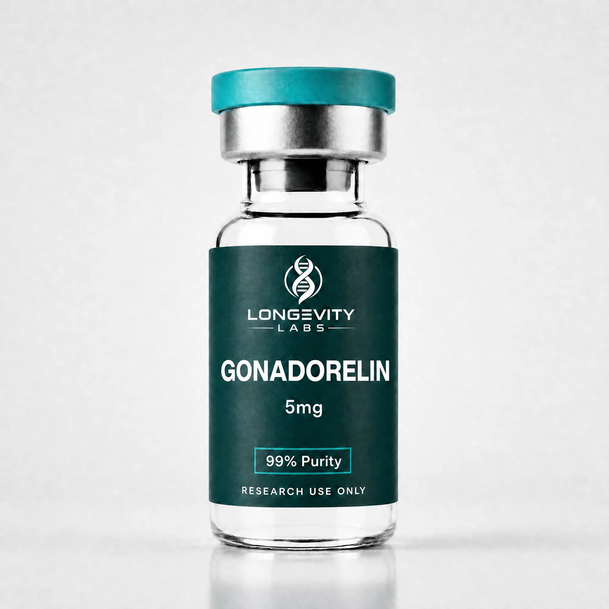 Gonadorelin — 5mg