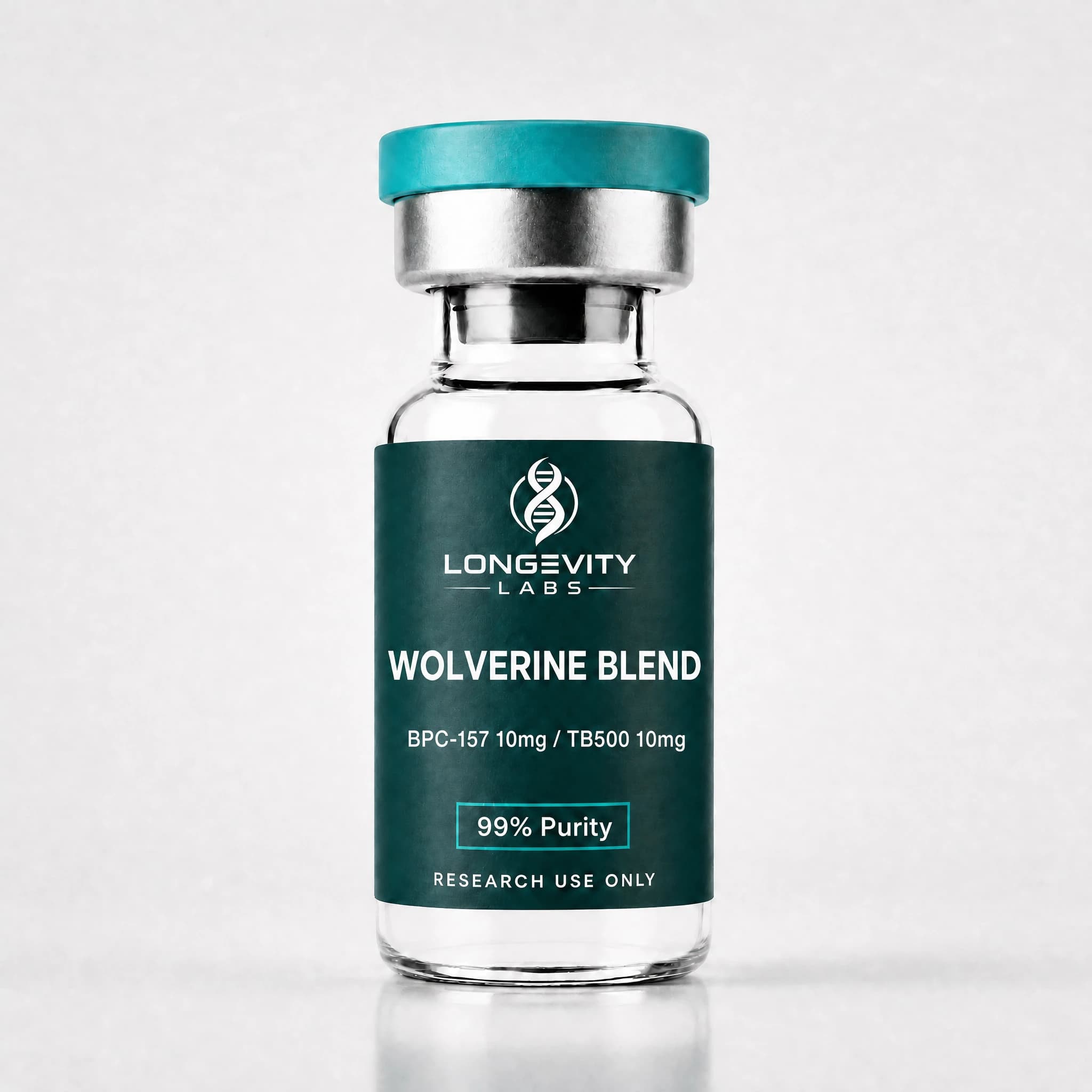 Wolverine Blend