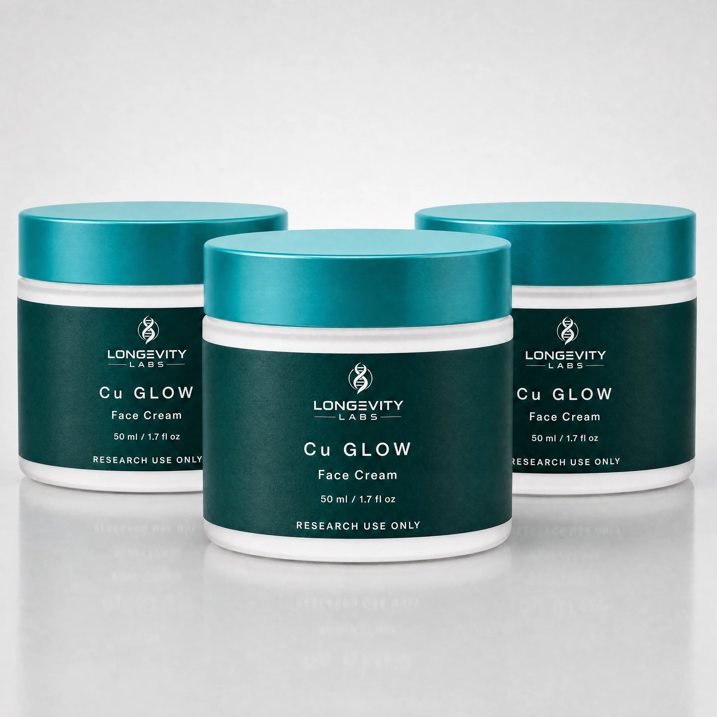 Cu GLOW Bundle
