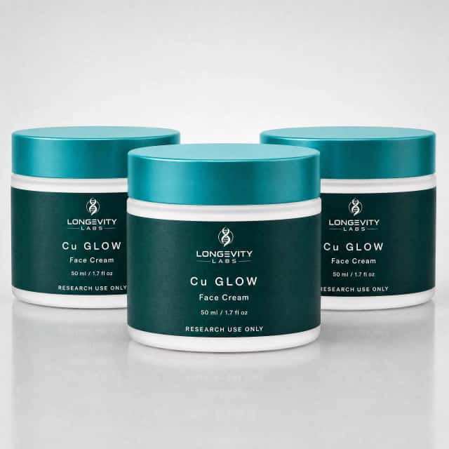 Cu GLOW Bundle